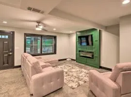 Stylish Atlanta Retreat Less Than 7 Mi to Midtown!