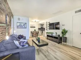 1 Mi to Dtwn Chandler: Townhome w/ Community Pool