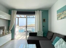 Amaya Ocean View Apartment