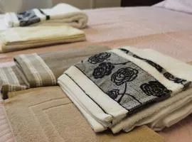 Angela Home - Rooms
