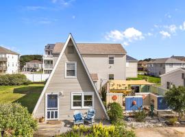Good Vibez Beach House KDH134