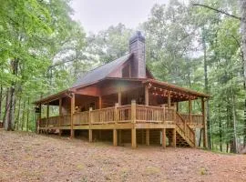 Jack Bear's Cabin