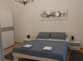 Apartman Fiume