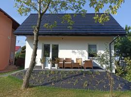 Agroturystyka u Basi，位于Wola Kalinowska的酒店