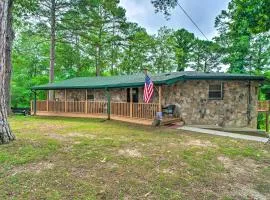Home on Douglas Lake - Fish and Kayak!