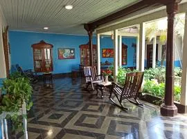 Hostal Harvest House
