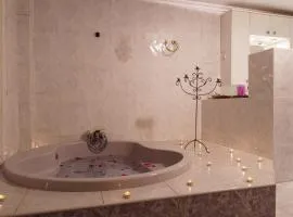 Casa Rural Campoamor