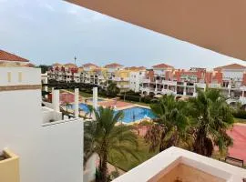 Appartement Marina saidia