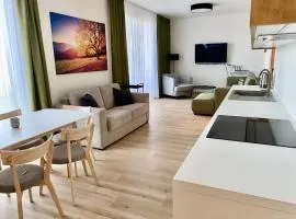 Apartman X12, Hillside