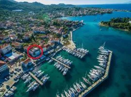 Apartments by the sea Preko, Ugljan - 14244