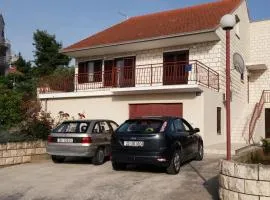 Seaside holiday house Lumbarda, Korcula - 14265