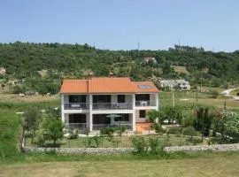 Apartments with a parking space Palit, Rab - 16356