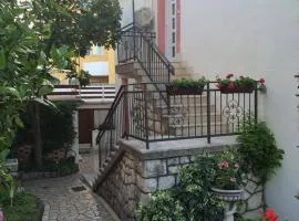 Apartments by the sea Selce, Crikvenica - 16375