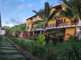 Hotel Soberao