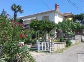 Apartments by the sea Klimno, Krk - 16577