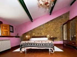 Casa Rural Finca Valvellidos