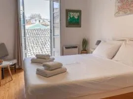 Nasos Corfu Town Apartment