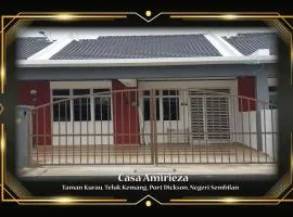 Casa Amirieza