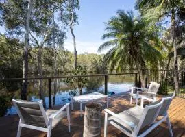 The Lake House - Cabarita Beach