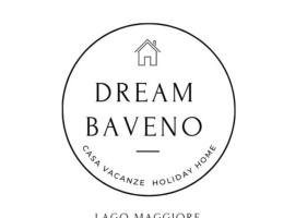 Dream Baveno，位于巴韦诺的酒店