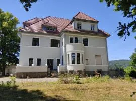 Parkvilla Köhler