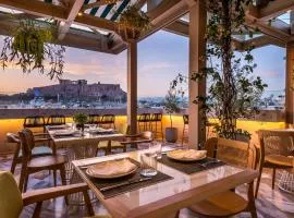 Niche Hotel Athens