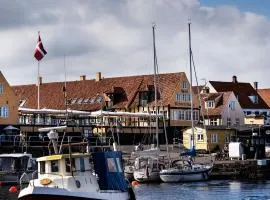 戈德西姆森斯酒店