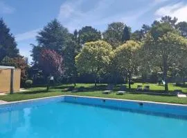 金塔谷赫门酒店