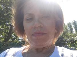 Го тиница，位于Tīnūži的酒店