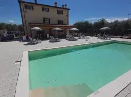 Apartments Colombara Bardolino