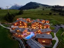 Chalet Village Zaglgut - Summercard Zell am See-Kaprun included