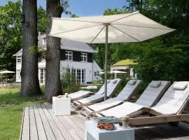 Relais & Chateaux De Struyckenbergen - villa met wellness