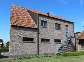 Vakantiewoning Op Den Briel