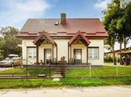 2 Bedroom Pet Friendly Home In Mielno