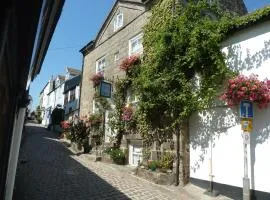 The Grey Mullet Guest House