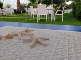 B&B Il Gabbiano