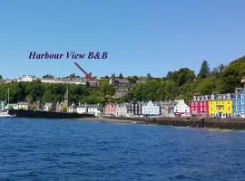 Harbour view