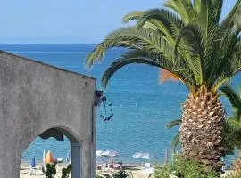 FRANKI SIVIRI BEACH VIEW