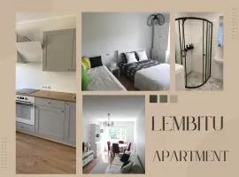 Lembitu Apartment