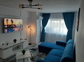 Apartament DeltaView Deluxe Sulina