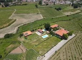 Quinta de Carvalhal - Casa de Campo