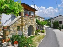 Holiday house with WiFi Paz, Central Istria - Sredisnja Istra - 16623