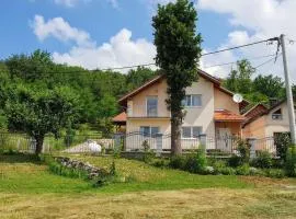 Family friendly house with a parking space Licki Osik, Velebit - 16777