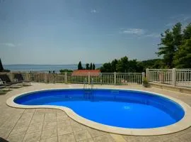 Family friendly house with a swimming pool Sumartin - Brac - 16842