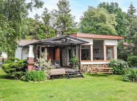 3 Bedroom Gorgeous Home In Nowe Warpno