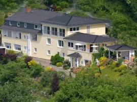 Villa Schaumburg - Boutique Hotel