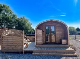 Bryn Glamping