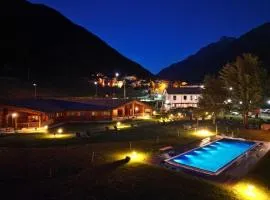 丽维阿穆尔酒店