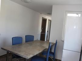 Casa Korina，位于阿祖加的酒店