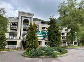 西莫尔度假及SPA酒店